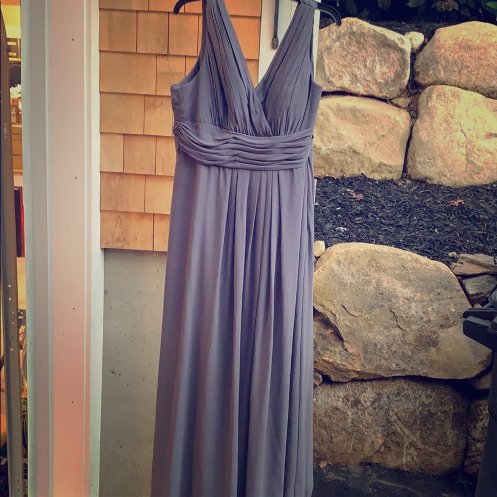 Bill Levkoff Dress